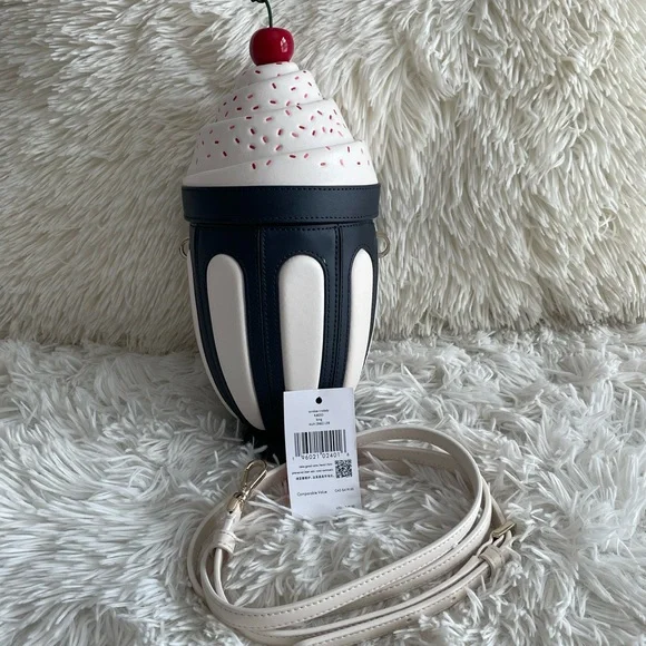 Kate Spade Sundae Crossbody - Picture 4 of 9